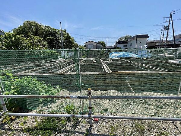 ヴィラグリーン 102｜北海道函館市榎本町(賃貸アパート1LDK・1階・48.15㎡)の写真 その9