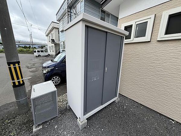 その他