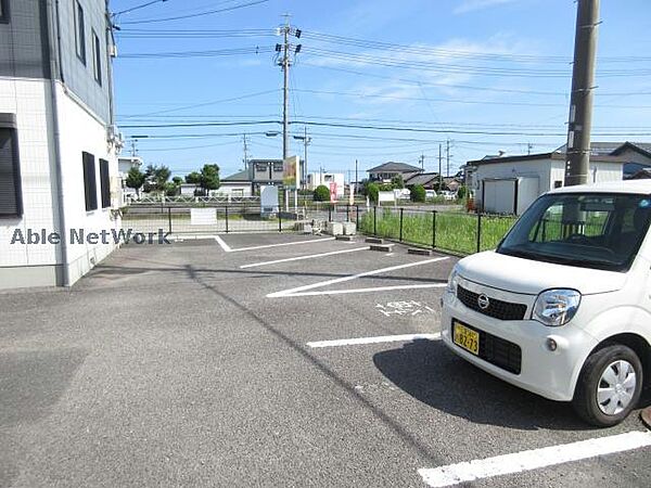 コーポ・フォーチュン ｜三重県津市河芸町中瀬(賃貸アパート2LDK・2階・50.60㎡)の写真 その3