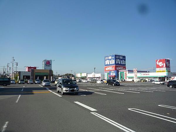 グラディート ｜三重県津市白塚町(賃貸アパート1LDK・1階・50.01㎡)の写真 その17