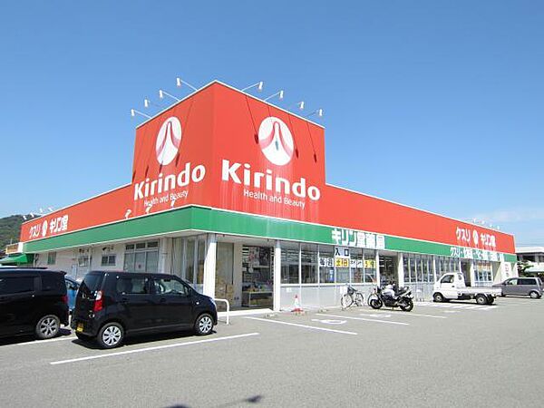 画像18:キリン堂鳴門店4267m