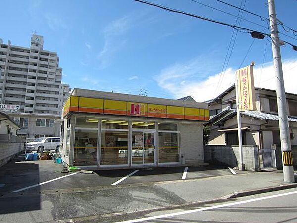 ヴィラ・アイレックス林崎 203｜徳島県鳴門市撫養町林崎字南殿町(賃貸マンション3LDK・2階・73.03㎡)の写真 その26