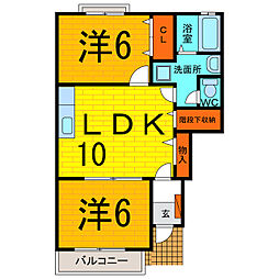 🉐敷金礼金0円！🉐ハーブメゾン鳴門