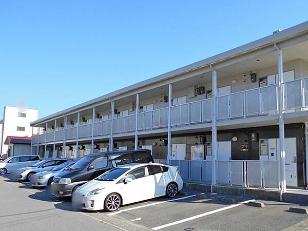 レオパレス　SAITA 201｜徳島県鳴門市撫養町斎田字北浜(賃貸アパート1K・2階・22.70㎡)の写真 その12