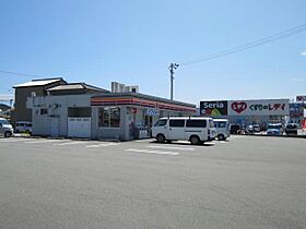 コスモタウン黒崎 A-1 ｜ 徳島県鳴門市撫養町黒崎字松島185（賃貸アパート3LDK・1階・76.68㎡） その24