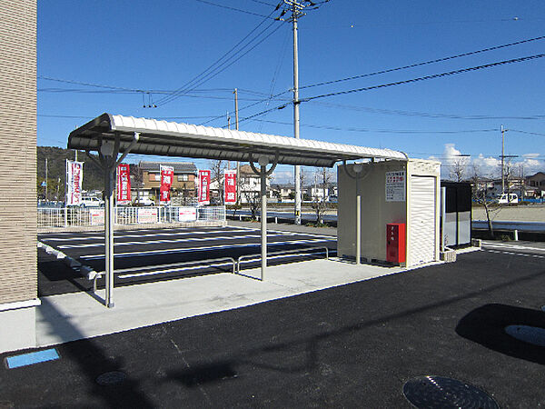 メゾン東洋Ａ 202｜徳島県鳴門市大津町吉永(賃貸アパート2LDK・2階・58.70㎡)の写真 その4