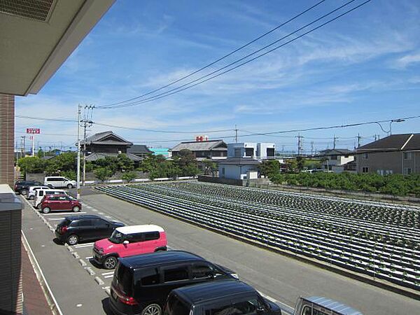 メゾン東洋Ａ 202｜徳島県鳴門市大津町吉永(賃貸アパート2LDK・2階・58.70㎡)の写真 その16