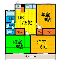 🉐敷金礼金0円！🉐生田ビル