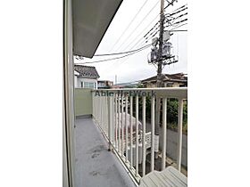 ヤングフォレスト2 202 ｜ 栃木県足利市借宿町１丁目（賃貸アパート2K・2階・35.60㎡） その11