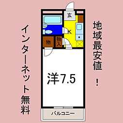 🉐敷金礼金0円！🉐エスチュアリー64