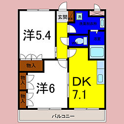 ヴューテラス藍住