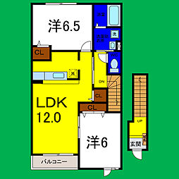 コスミオンＤ 203