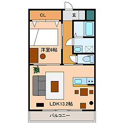 浜松駅 6.6万円