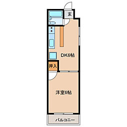 浜松駅 2.5万円