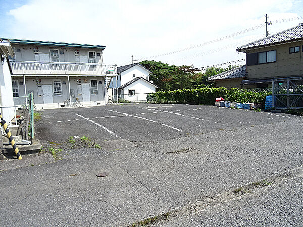 滋賀県甲賀市土山町大野(賃貸アパート1DK・2階・27.08㎡)の写真 その3
