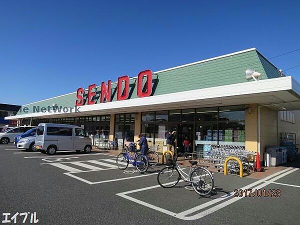 画像16:SENDO島野店772m