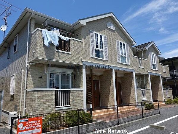 千葉県木更津市請西南４丁目(賃貸アパート2LDK・2階・57.02㎡)の写真 その16