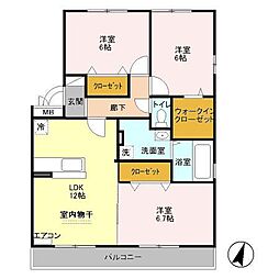 内房線 木更津駅 バス11分 アピタ前下車 徒歩8分