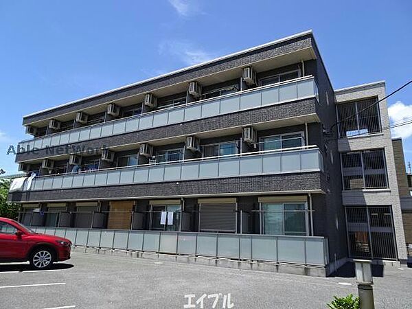 千葉県市原市五井(賃貸マンション1K・2階・28.35㎡)の写真 その17