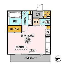 木更津駅 6.2万円