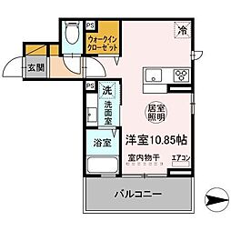 木更津駅 6.3万円