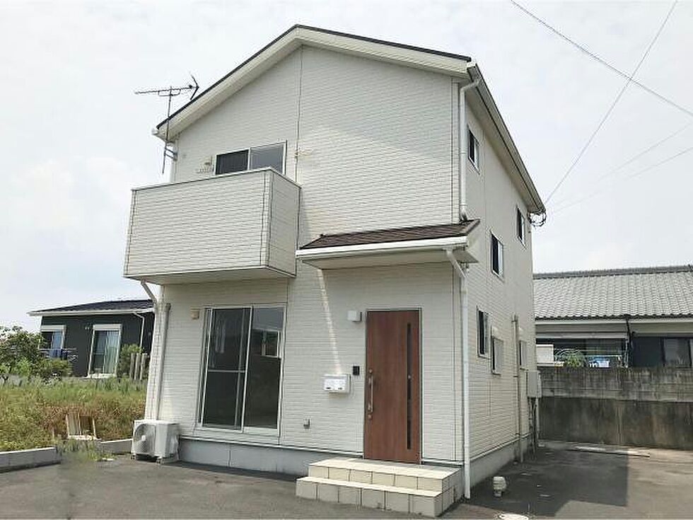 ホームズ でお部屋探し フラワータウン 6 3ldk 賃料7万円 68 賃貸一戸建て住宅情報 物件番号 0127446 0006792 取扱い不動産会社 株式会社オーリック不動産 エイブルネットワーク姶良加治木店