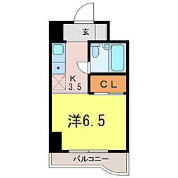 刈谷駅 4.3万円