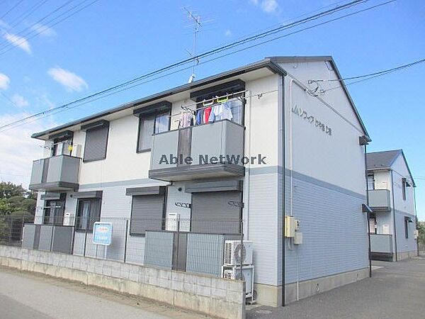 ソフィアけやきＤ棟 101｜茨城県古河市坂間(賃貸アパート2DK・1階・42.07㎡)の写真 その19