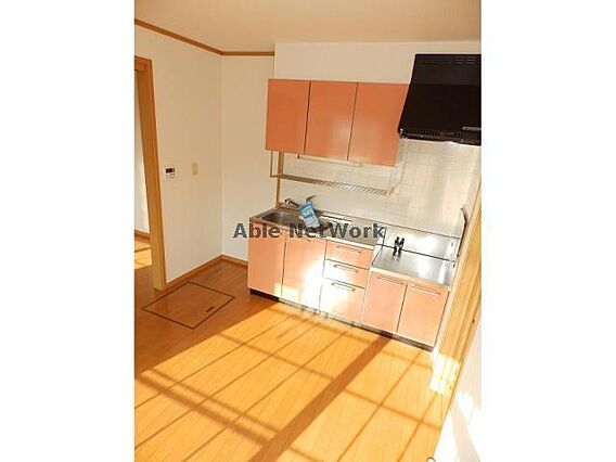 プリメール_内装_7