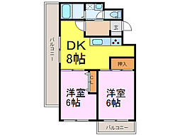JR東北本線 古河駅 徒歩3分
