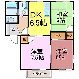 JR東北本線 古河駅 5.2km