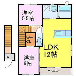 JR東北本線 古河駅 徒歩16分