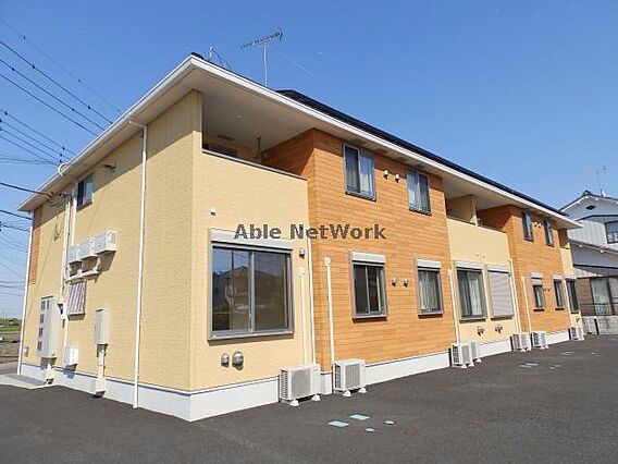 ギモーヴ_外観_1