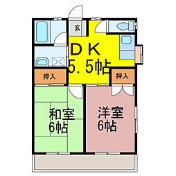 🉐敷金礼金0円！🉐東北本線 古河駅 徒歩43分