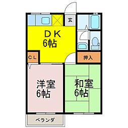 🉐敷金礼金0円！🉐東北本線 古河駅 徒歩28分