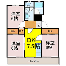 アーバニティ21 1階