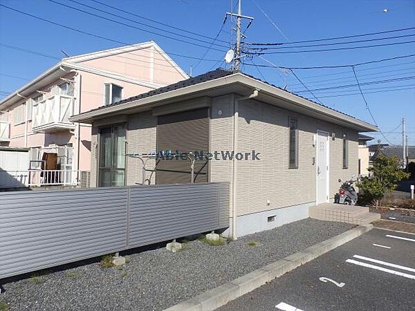 detached 栃木県下都賀郡野木町大字丸林
地図を見る