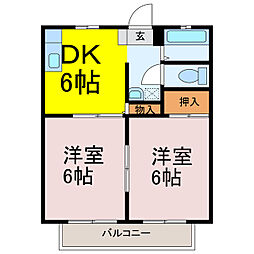 JR東北本線 古河駅 3.5km