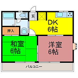 🉐敷金礼金0円！🉐カーサ長谷町