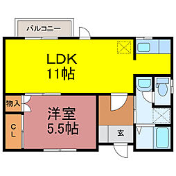 🉐敷金礼金0円！🉐タウンハウス東諸川