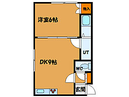 アートリウム33 2階