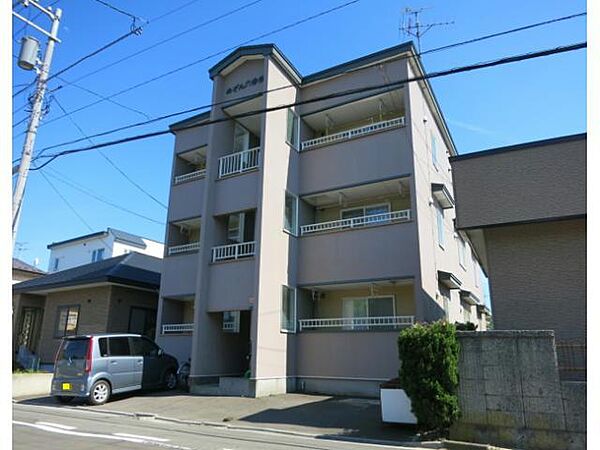 部屋画像