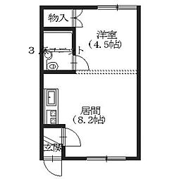 タウンハウス昭和