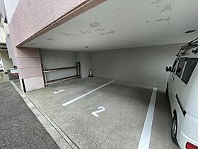 ロクゴーリーブル大森公園 203 ｜ 北海道函館市大森町28-10（賃貸マンション1LDK・2階・40.89㎡） その3