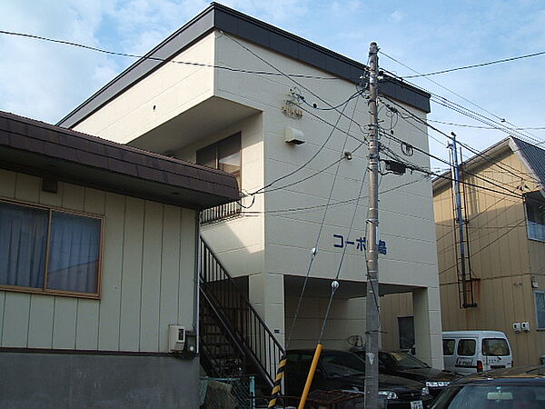 部屋画像