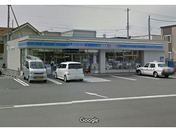 SKマンション 101｜北海道函館市大川町(賃貸アパート1LDK・1階・42.56㎡)の写真 その25