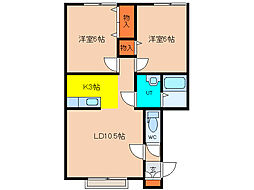 バス 桔梗下車 徒歩3分