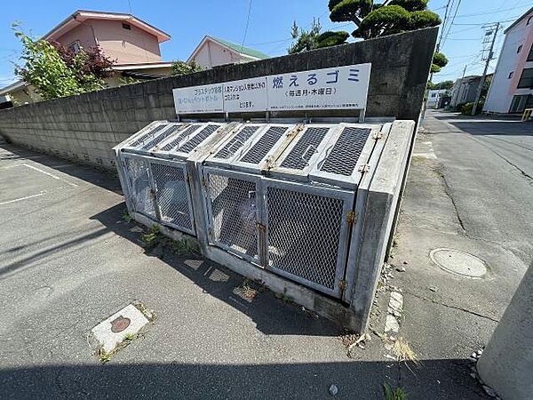 人見マンション 203｜北海道函館市人見町(賃貸アパート1R・2階・21.28㎡)の写真 その5