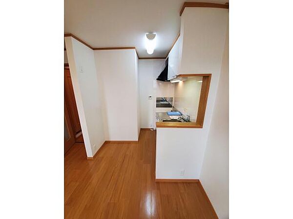 Terrace House 203｜北海道函館市人見町(賃貸アパート1LDK・2階・44.15㎡)の写真 その22