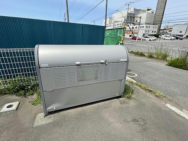 アルカサール金堀 401｜北海道函館市金堀町(賃貸マンション2LDK・4階・59.95㎡)の写真 その5